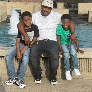 Meet your Posher, Ken